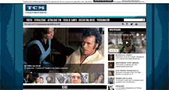Desktop Screenshot of canaltcm.com